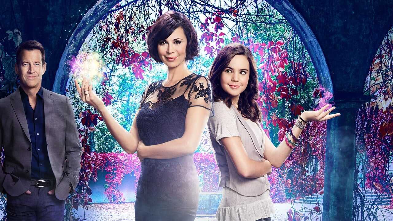 EN - Good Witch (2015) Hallmark 2