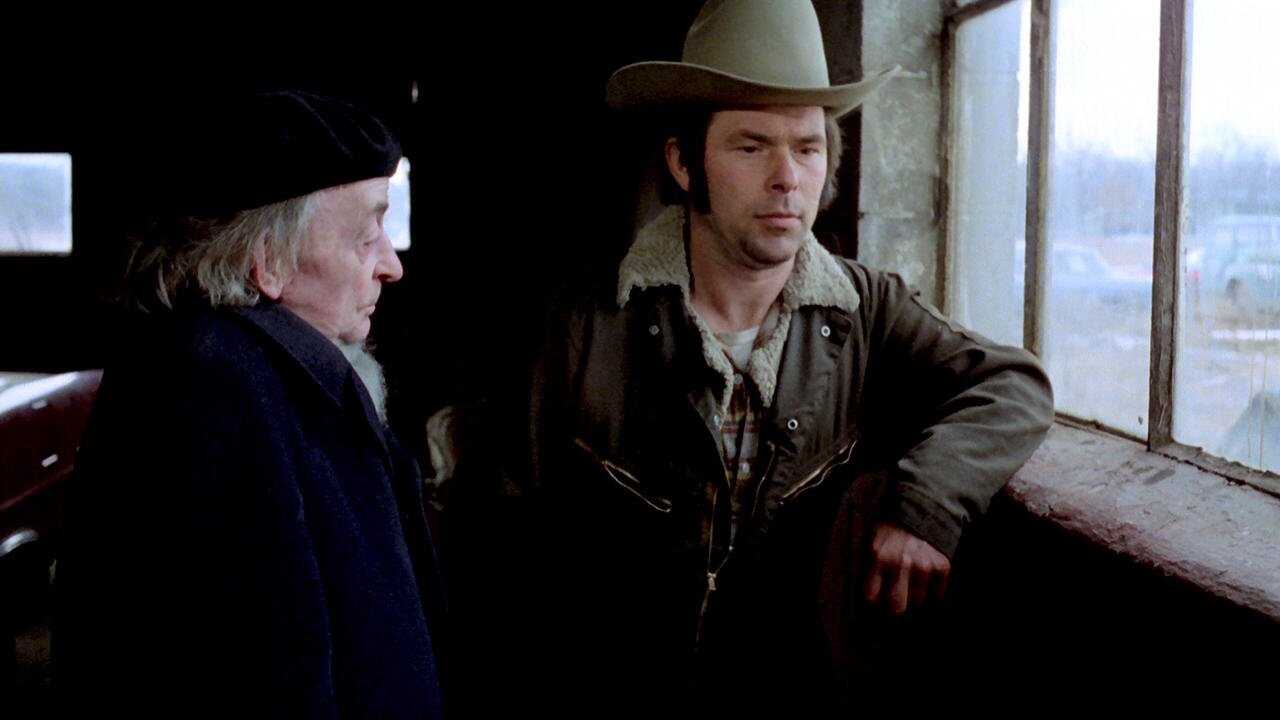 Stroszek (1977) 0
