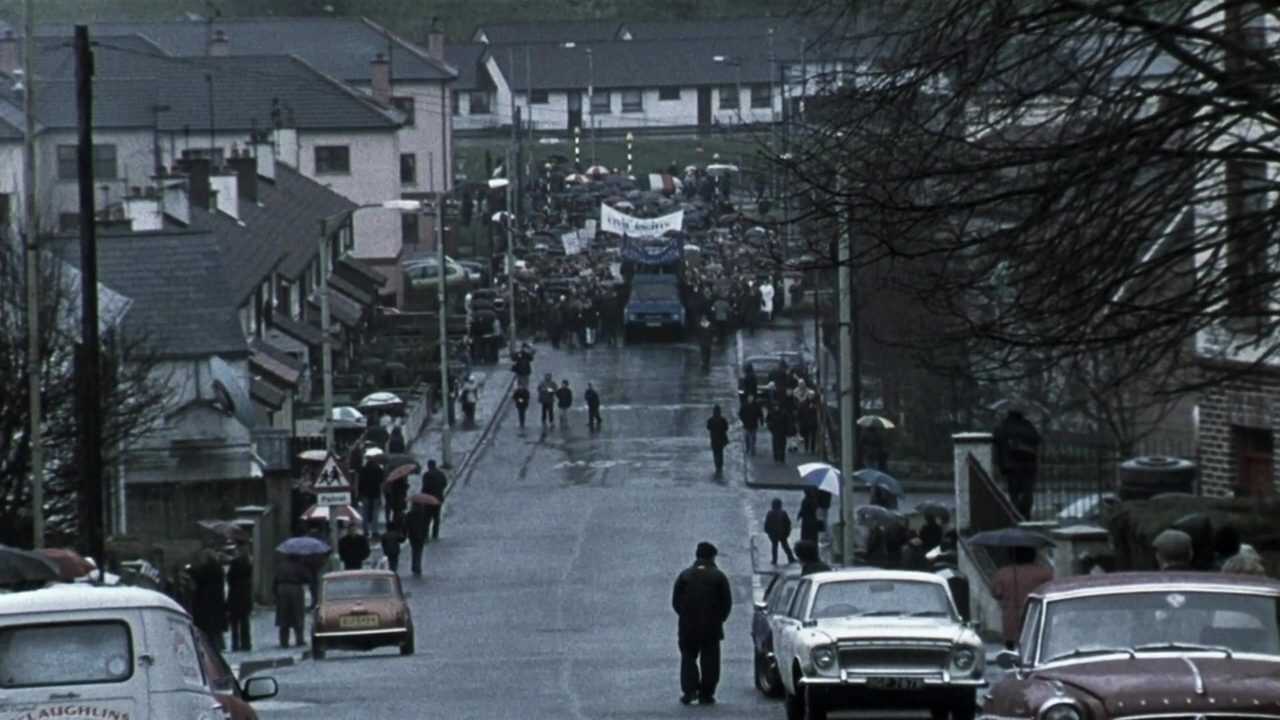 Bloody Sunday 0
