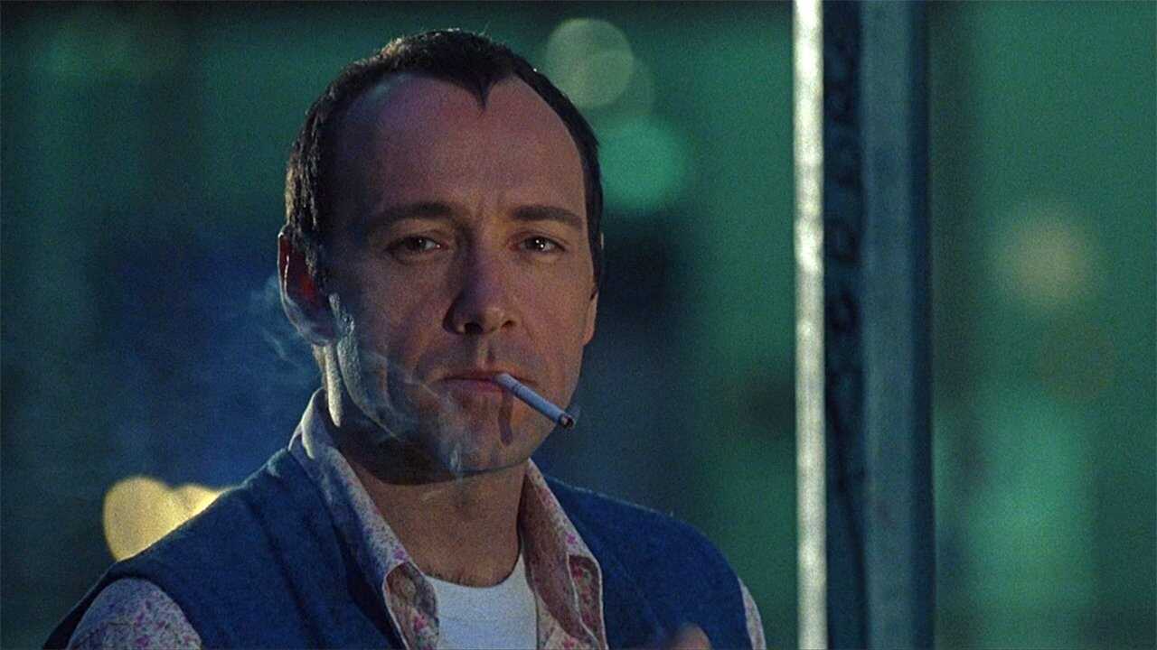 The Usual Suspects 0