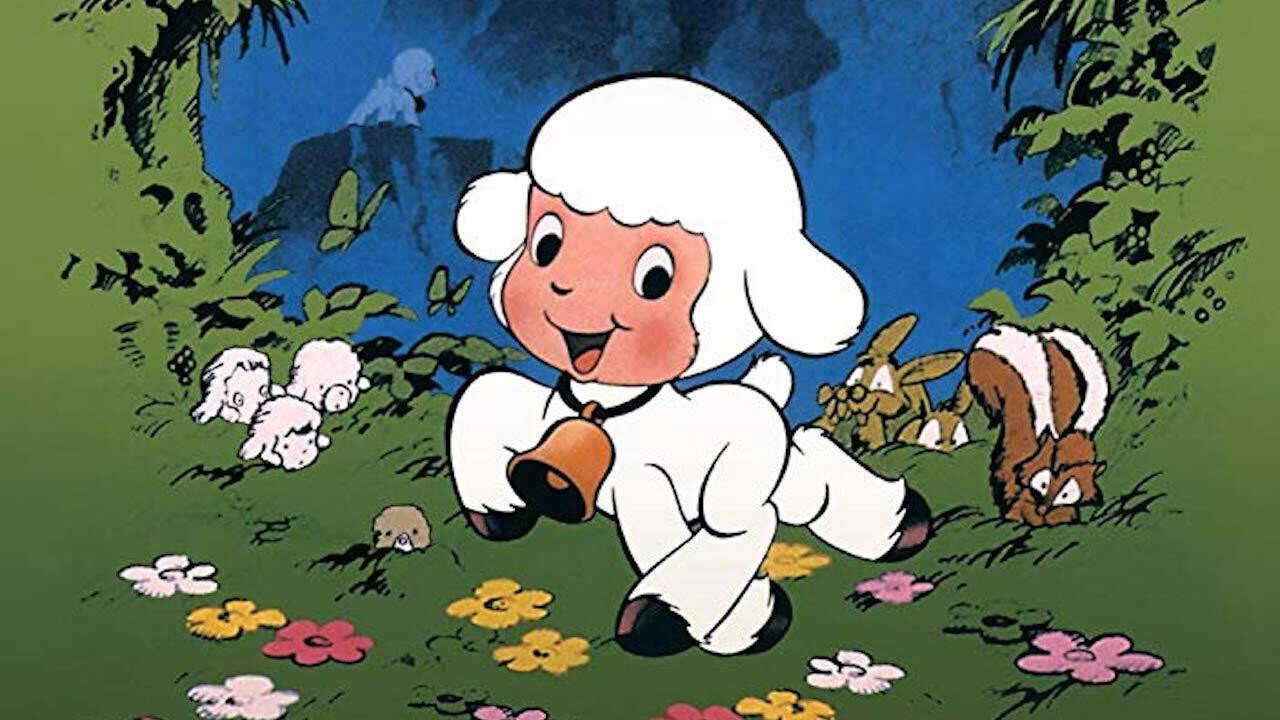 EN| Ringing Bell - 1978 0