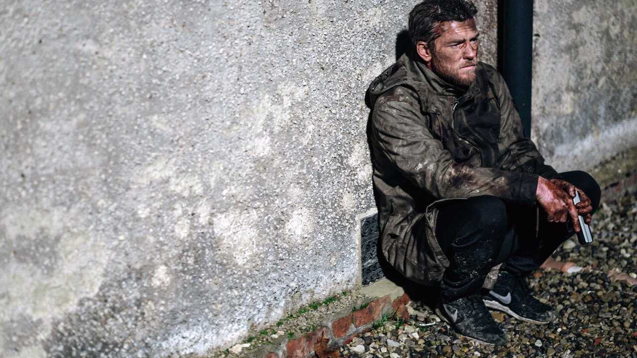 The Hunter's Prayer (2017) 0