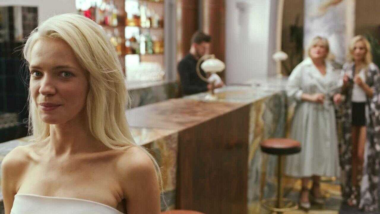 Girls to Buy (2021) 0