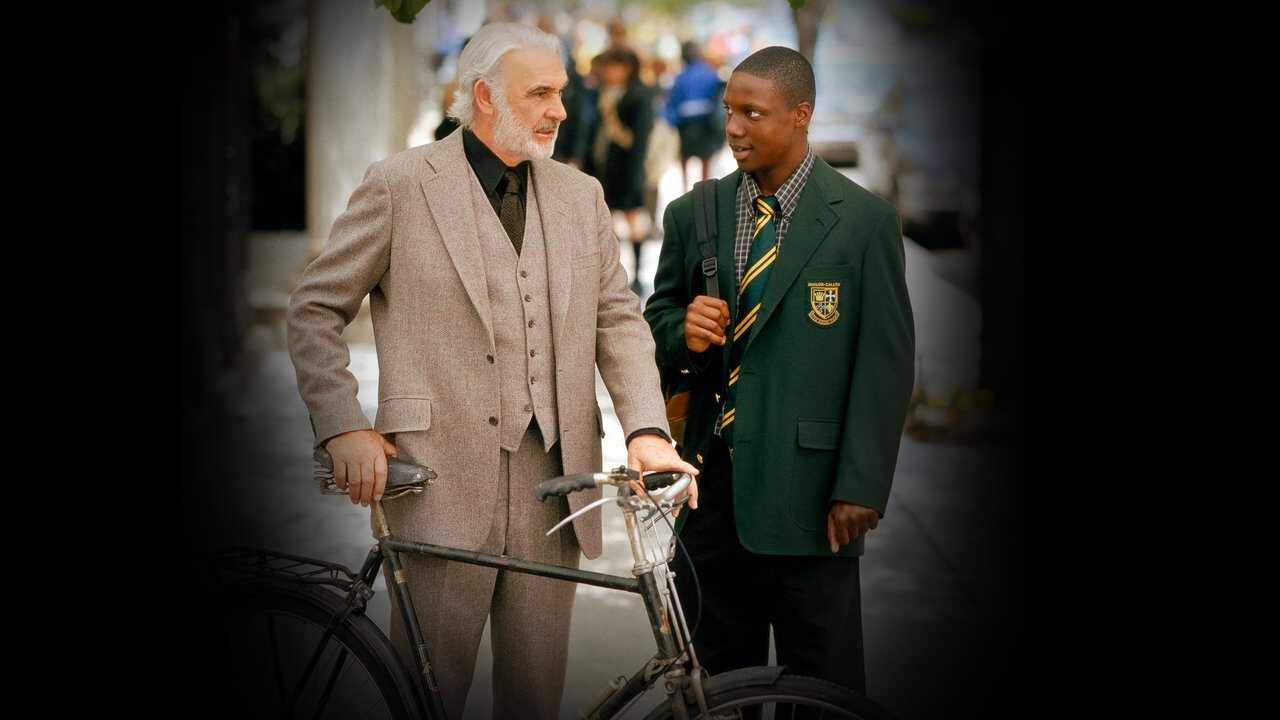 EN| Finding Forrester - 2000 0