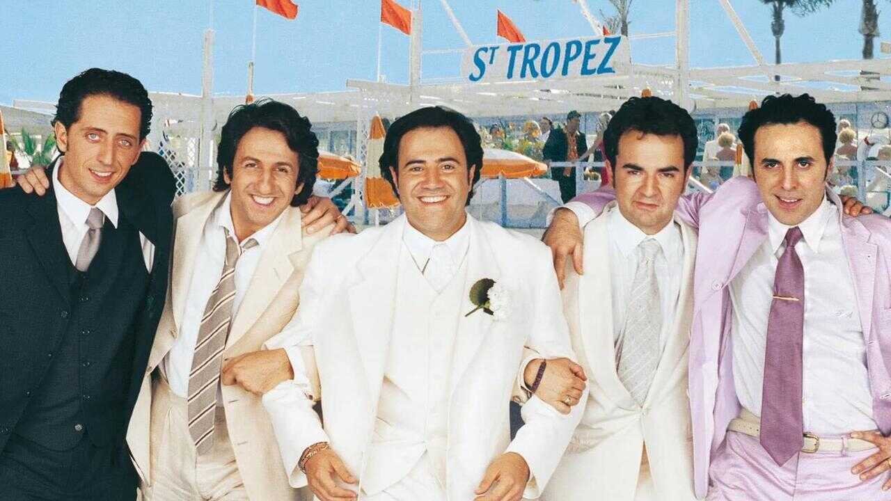 La Vérité si je mens ! 2 0