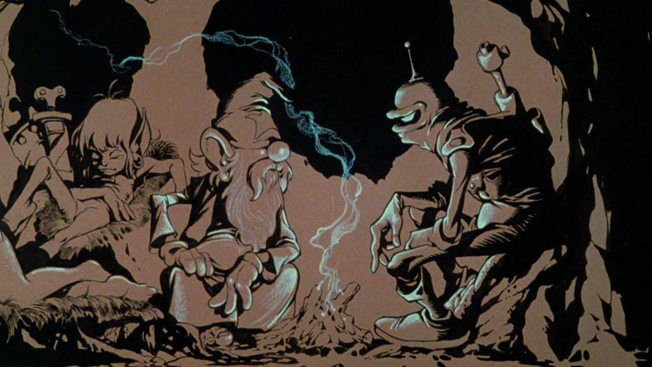 EN| Wizards - 1977 0