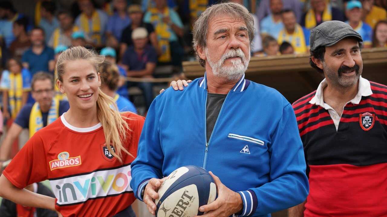 Pour l'honneur (2023) 0