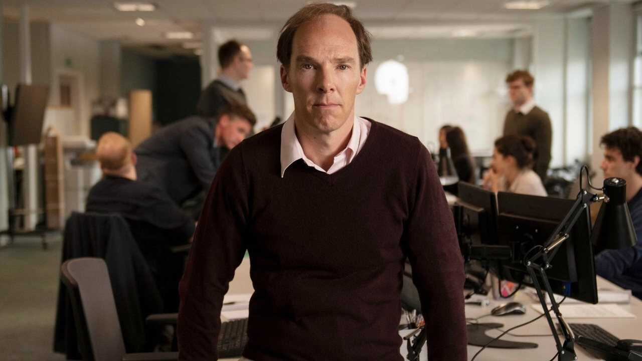 Brexit: The Uncivil War (2019) 0