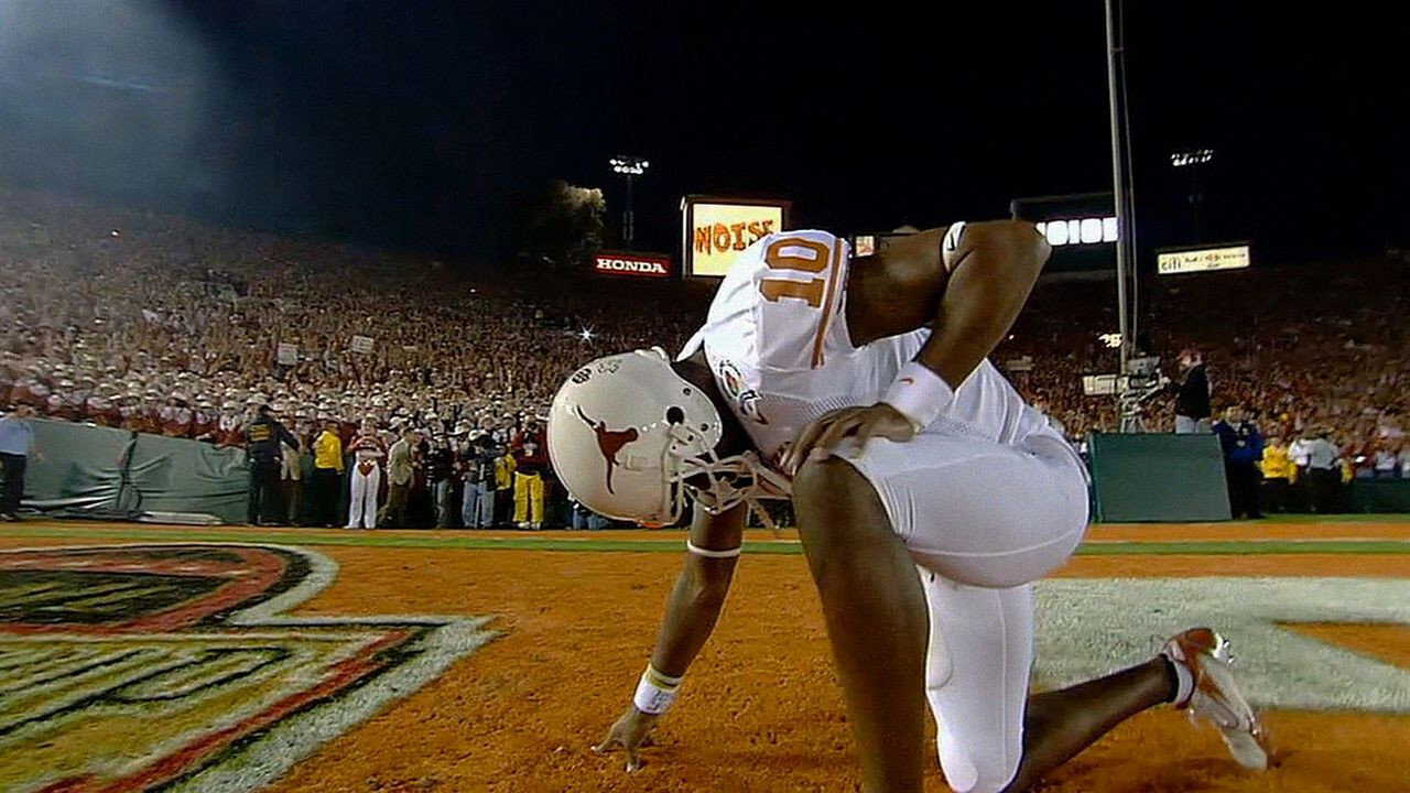 BR| Untold: O Depoimento de Vince Young - 2026 0