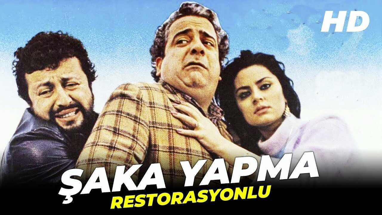 Şaka Yapma 0