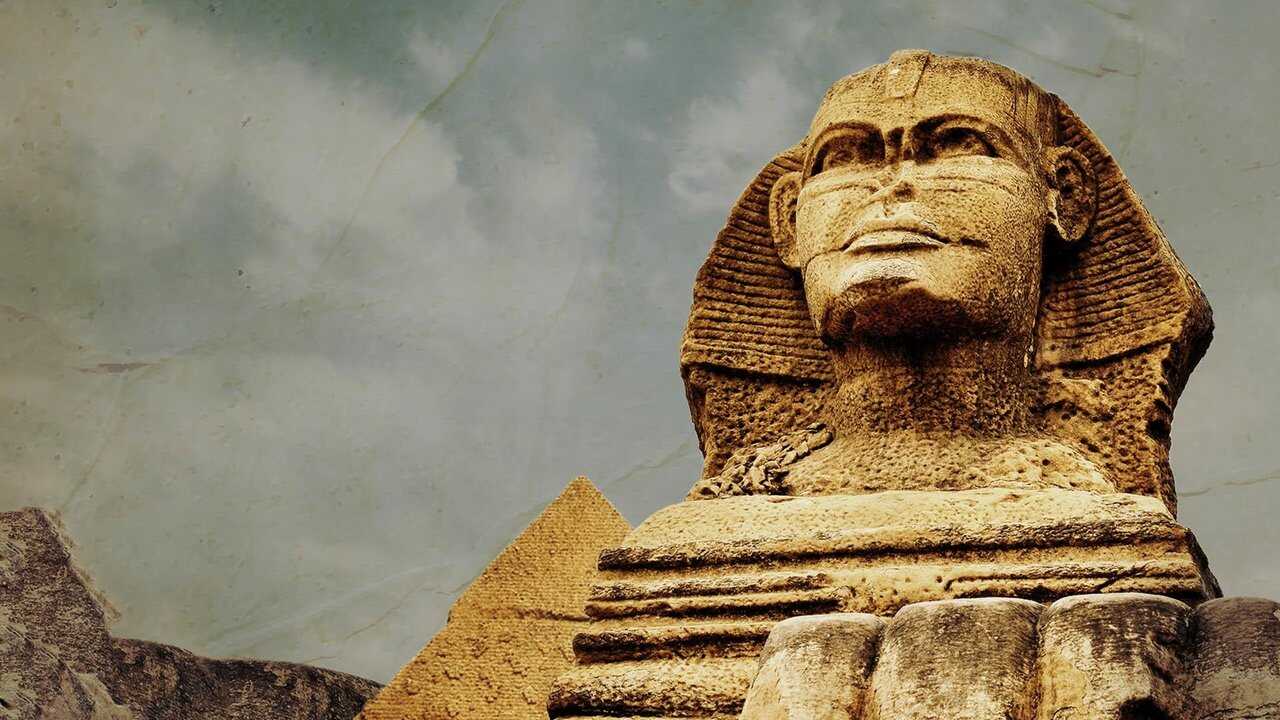 Les Derniers Secrets du Sphinx de Gizeh (2023) 0