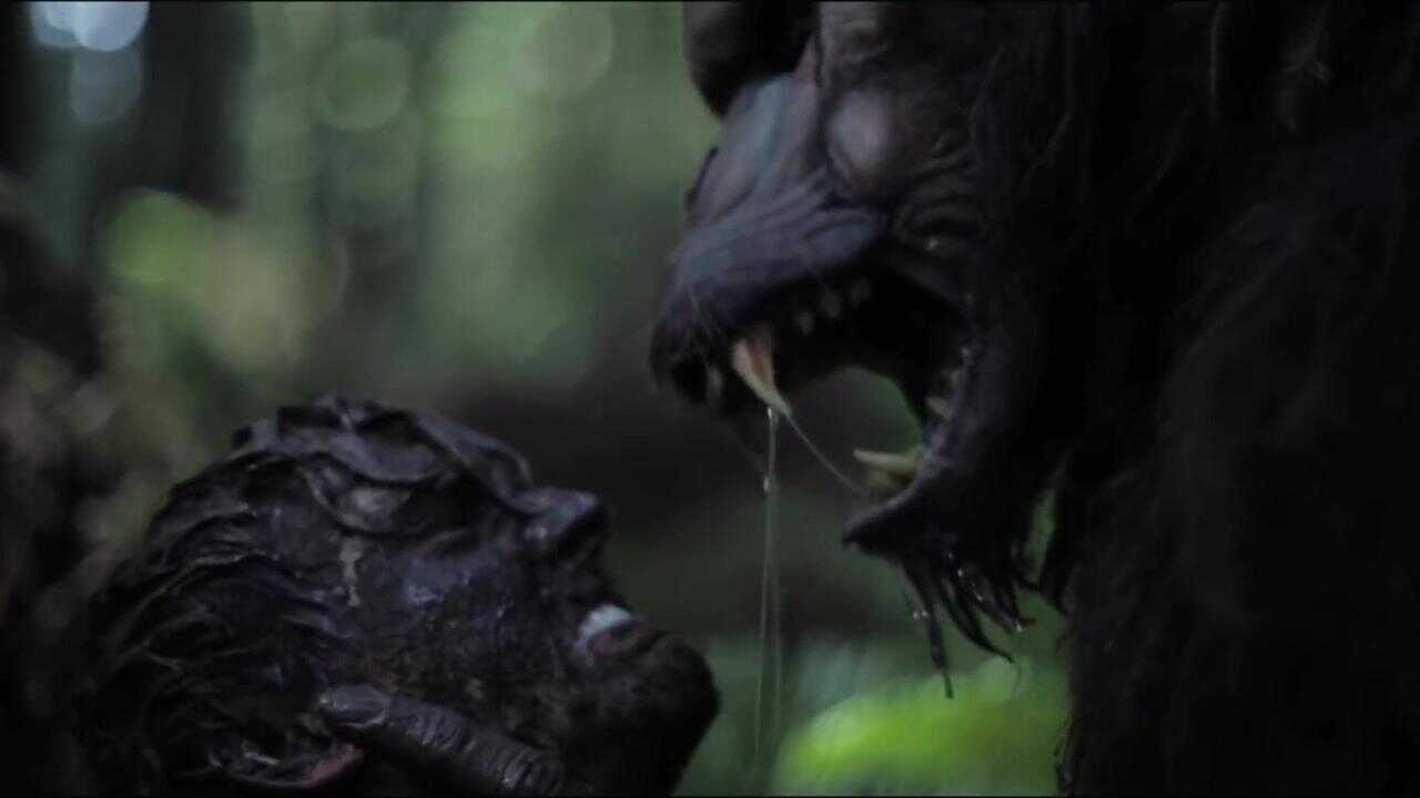 Primal Rage 0