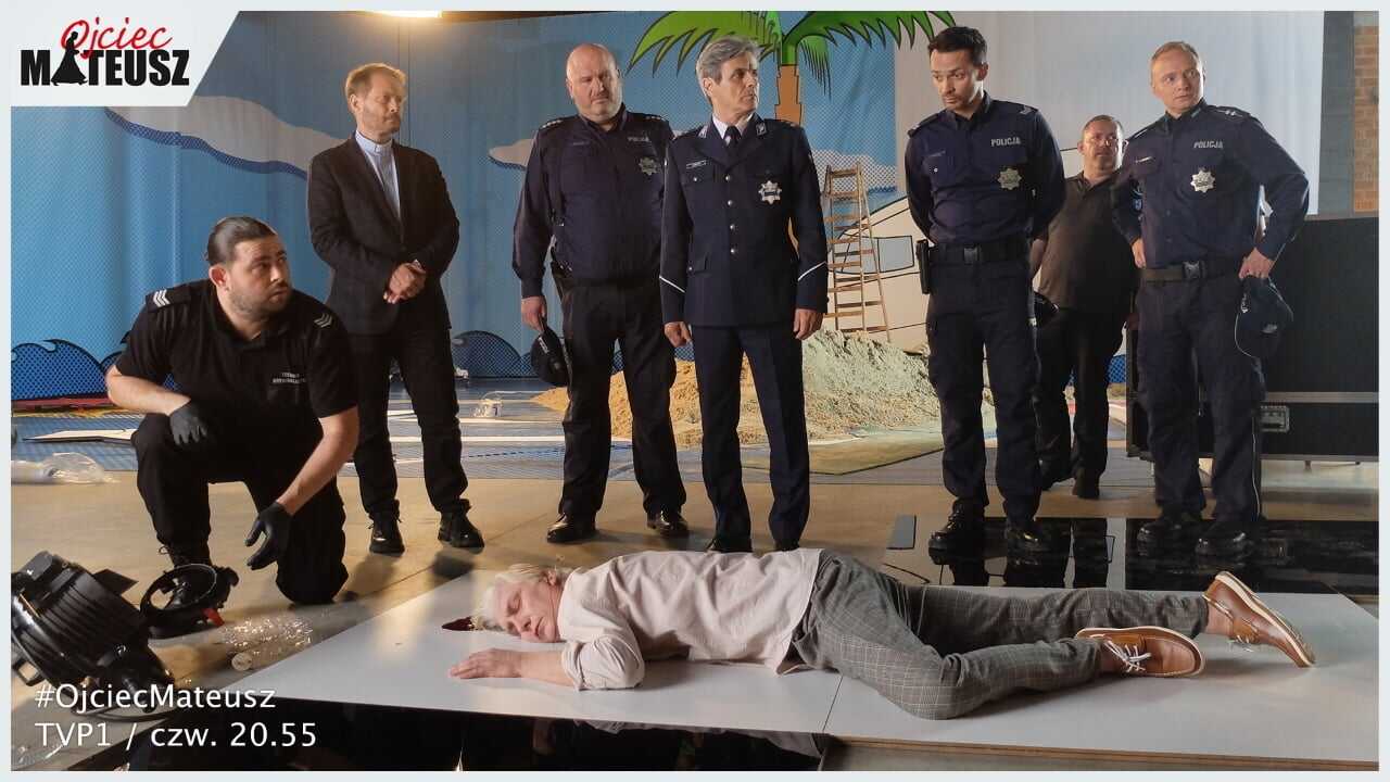 PL - OJCIEC MATEUSZ 0