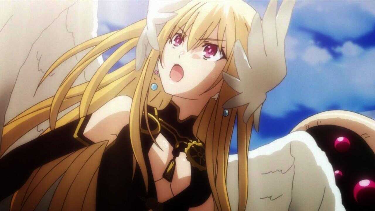 Date a Live: The Movie – Mayuri Judgement 0
