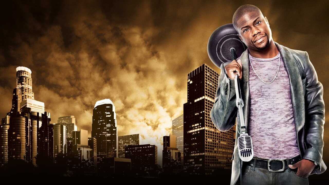 Kevin Hart: Laugh at My Pain - 2011 0