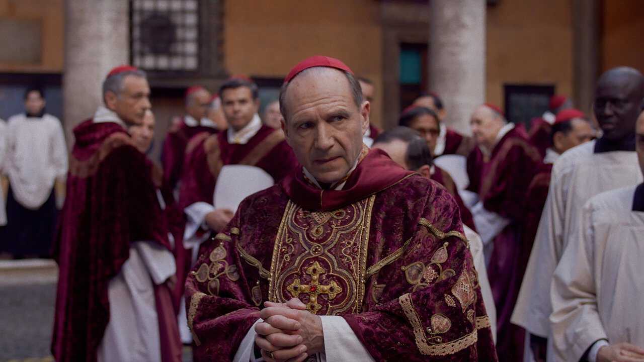 IT| Conclave - 2024 0