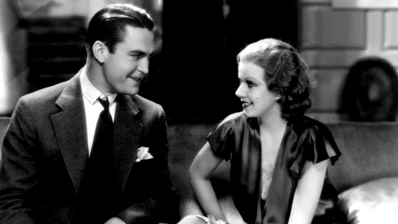 Red-Headed Woman (1932) 0