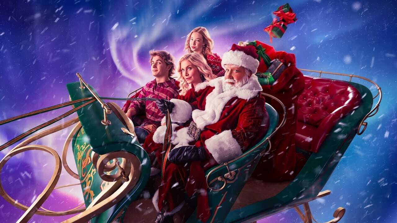The Santa Clauses_tr 2
