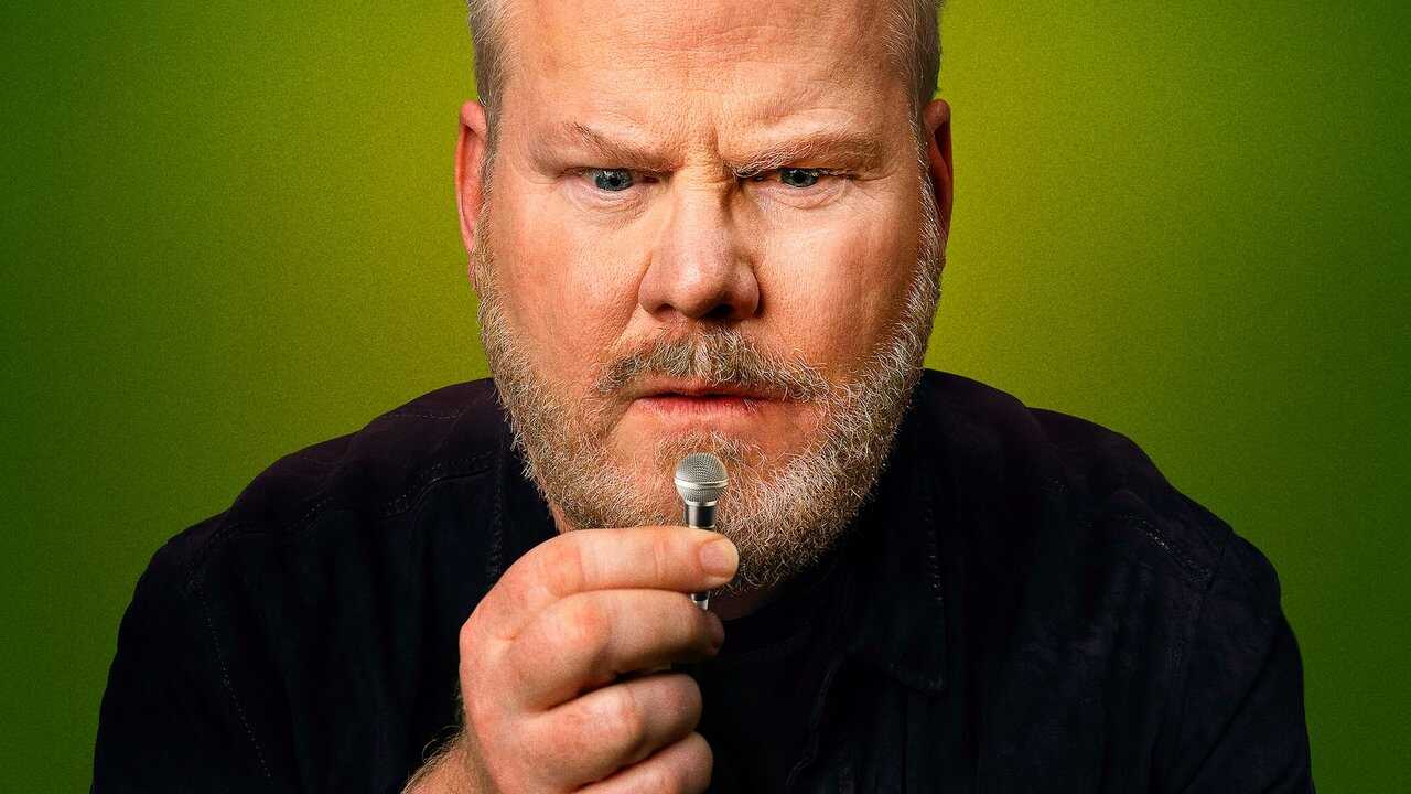 Jim Gaffigan: Comedy Monster 0
