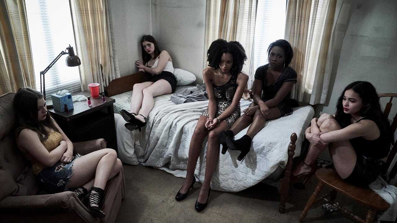 Angie: Lost Girls 0