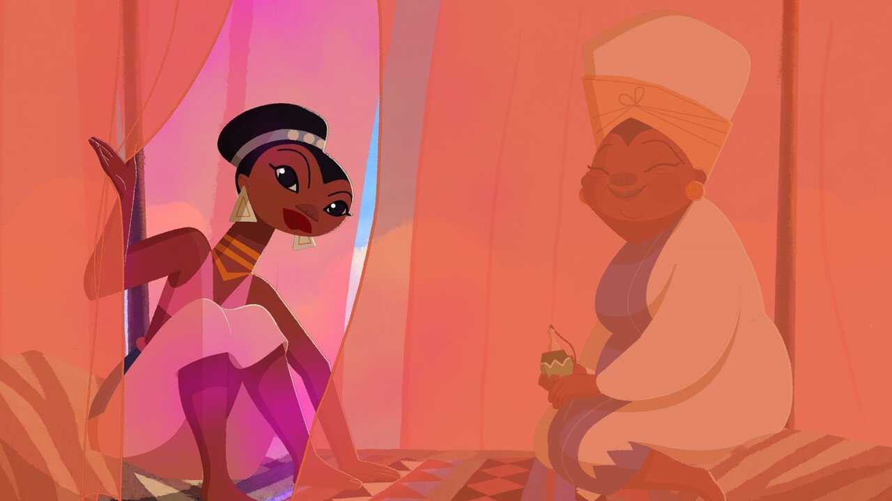 The Legend of King Solomon 0