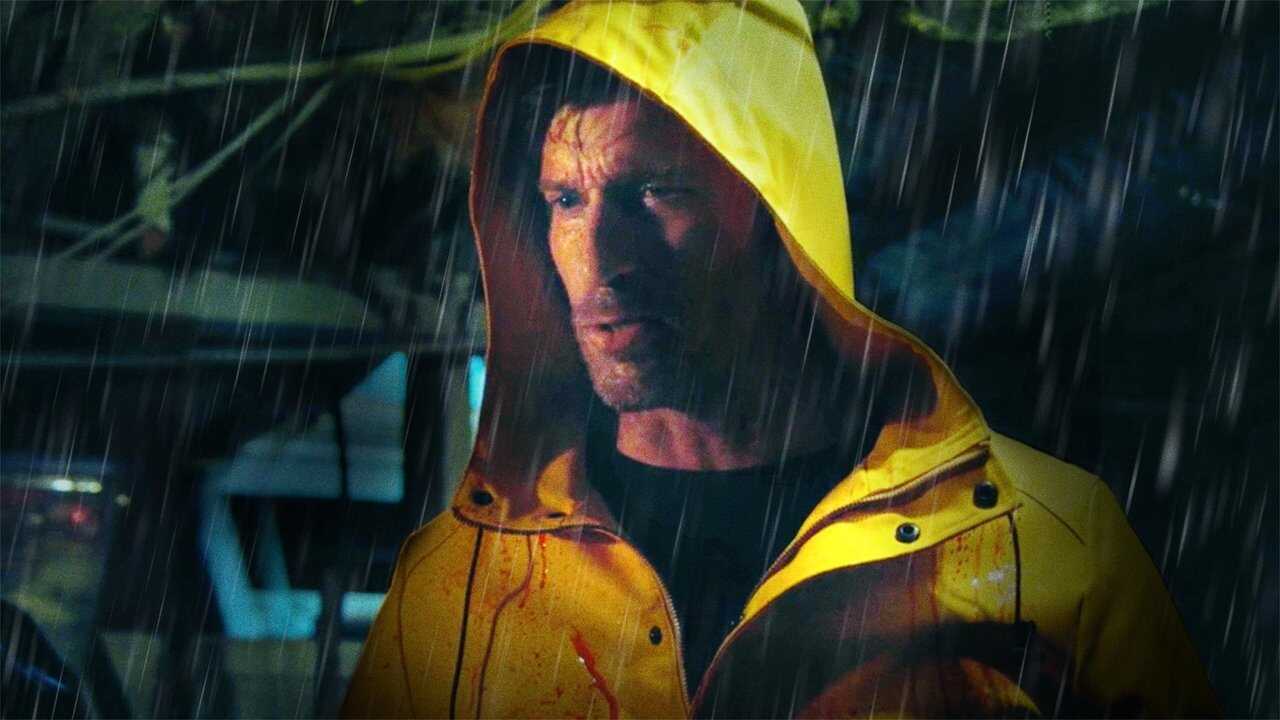 Psycho Storm Chaser 0
