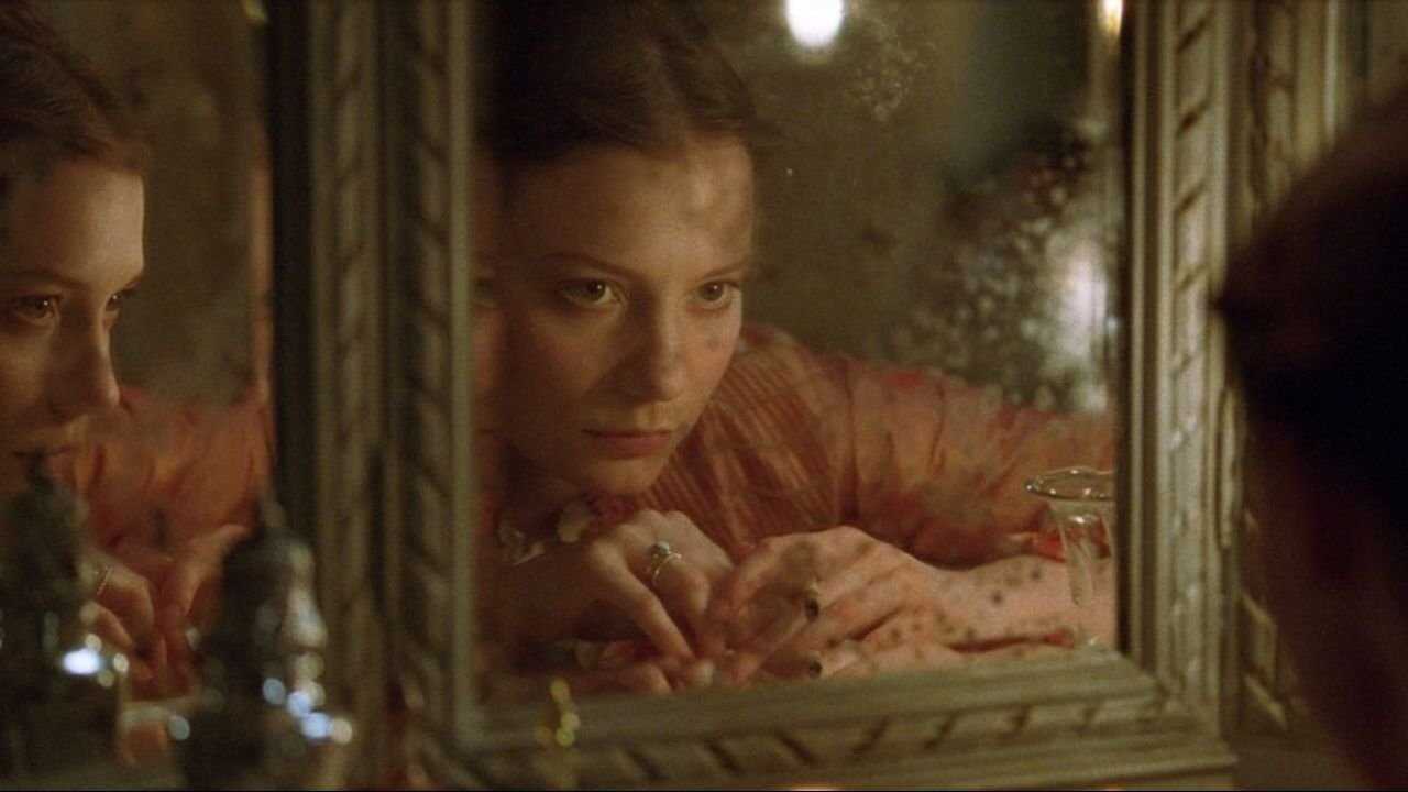 Madame Bovary 0