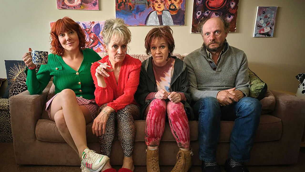 EN - Alma's Not Normal (2020) 4