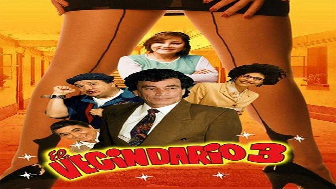 El vecindario 3 0
