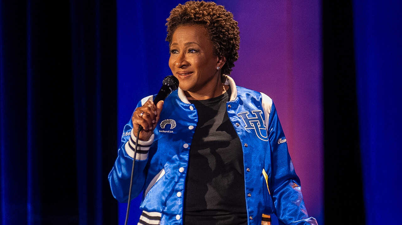Wanda Sykes: Legacy - 2026 [MULTI-SUB] 0