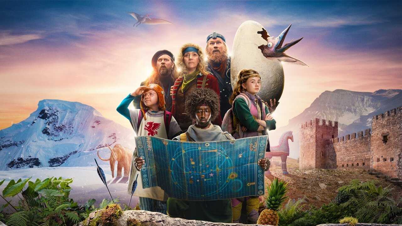 Los héroes del tiempo (2024)_esp 1
