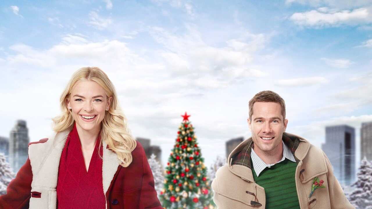 The Mistletoe Promise 0