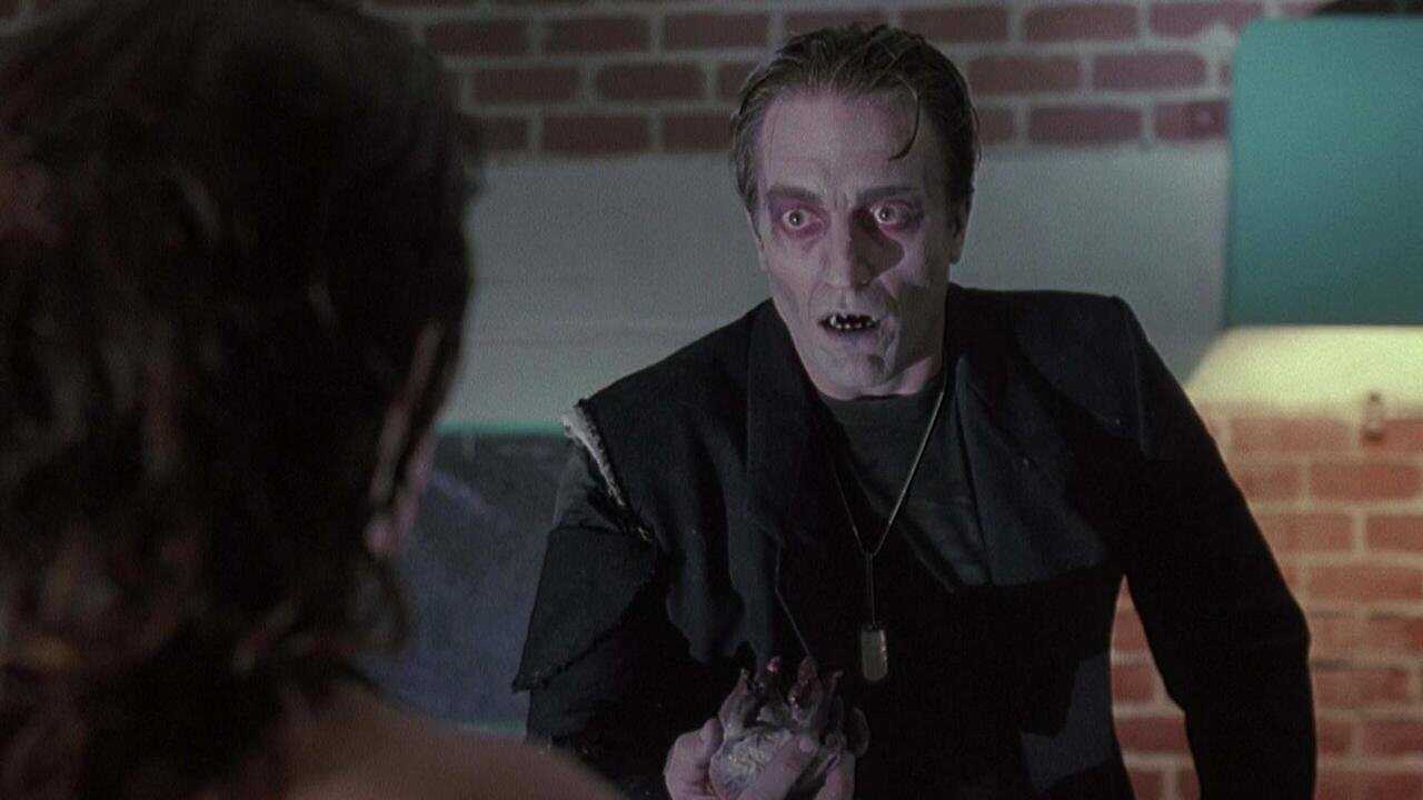 C.H.U.D. II: Bud the Chud 0