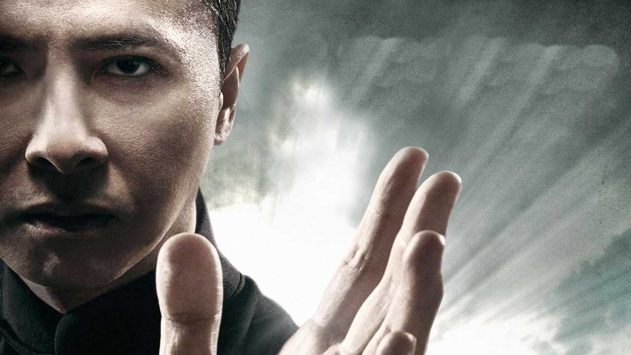 FR - Ip Man 4 - Le dernier combat - 2019 0