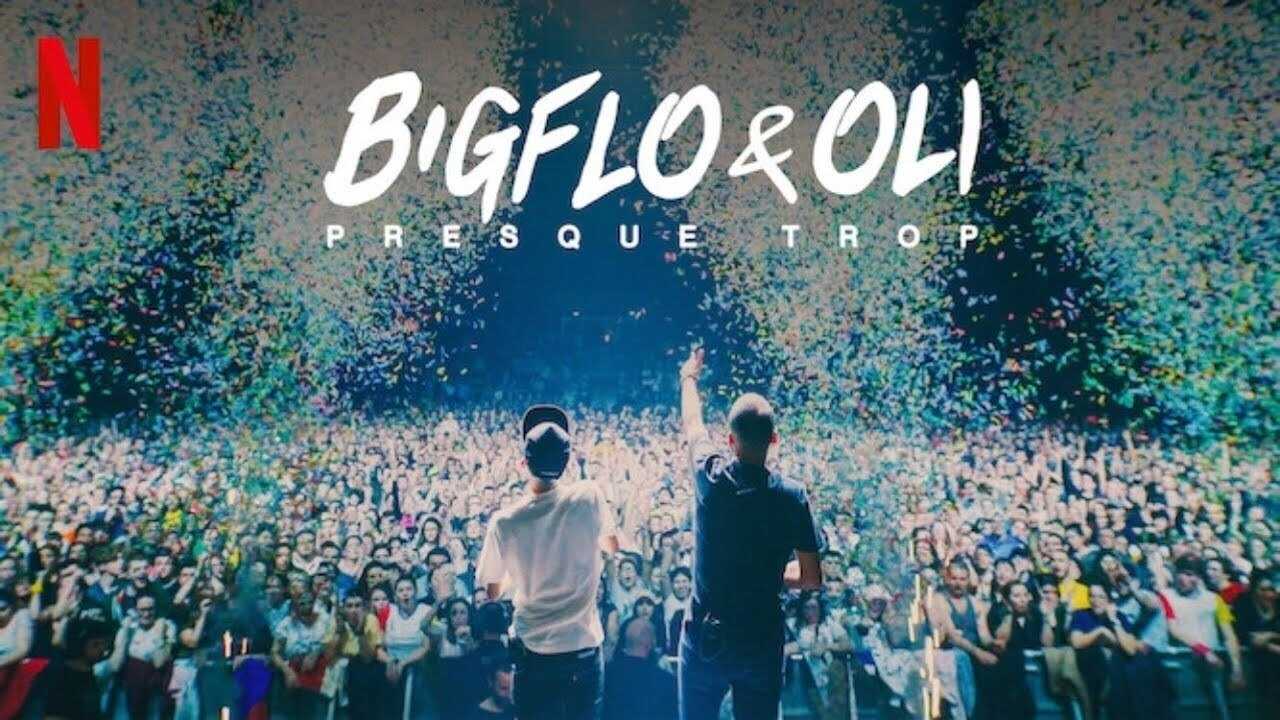 Bigflo & Oli : Presque Trop 0