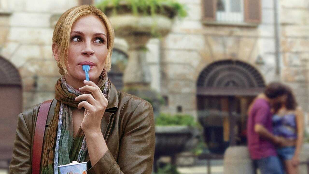 Eat Pray Love (2010) 0