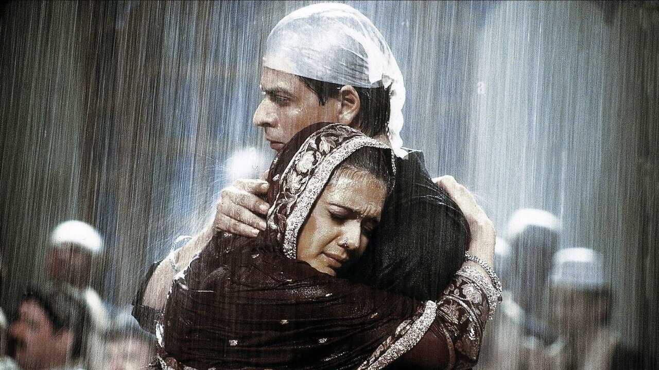 Veer-Zaara (2004) 0