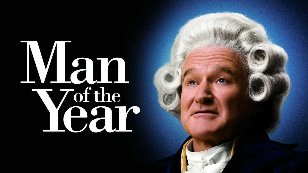 [FR] Man of the Year (2006) 0
