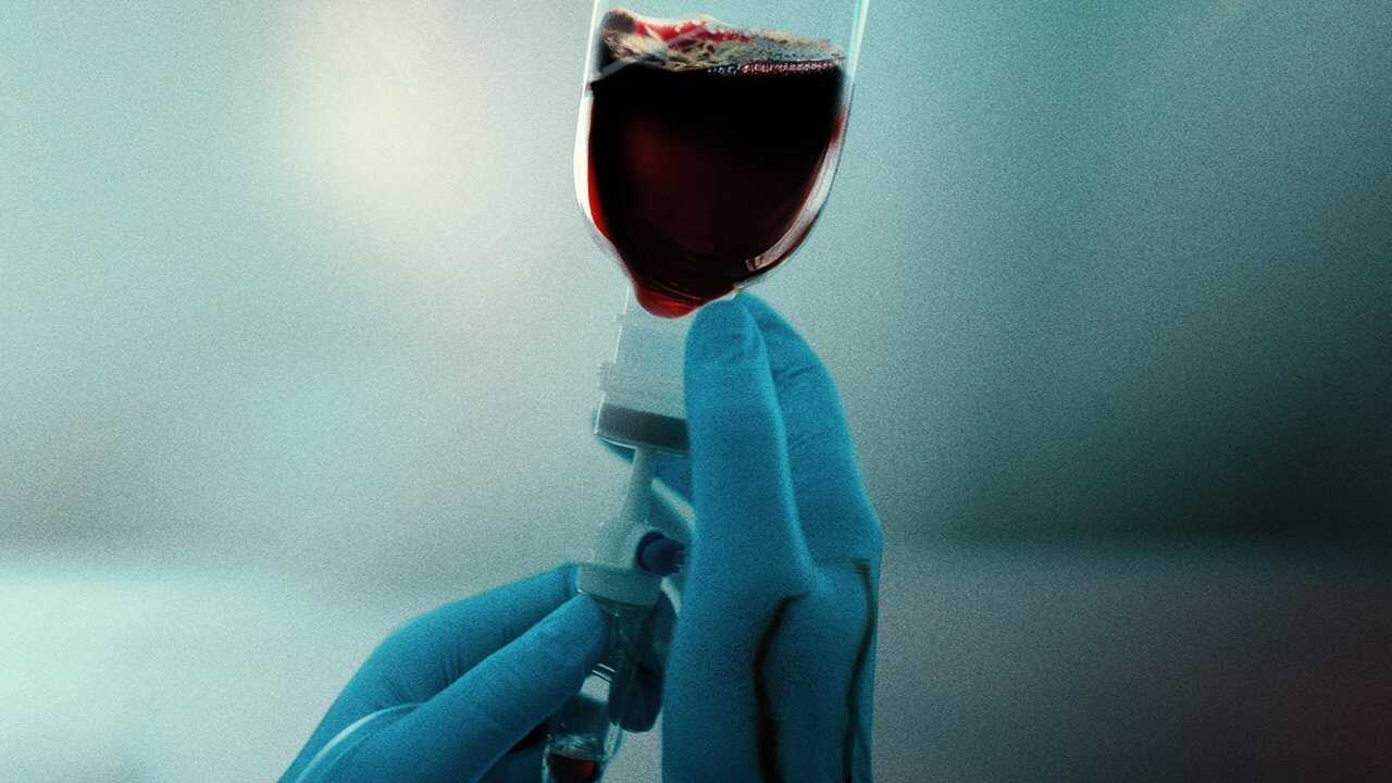 Je serai ta nouvelle mère (2023) 0