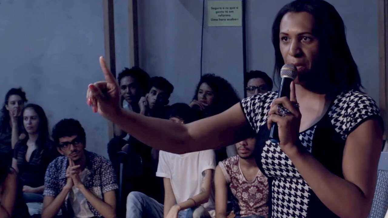 PT| Meu Corpo é Político - 2017 0