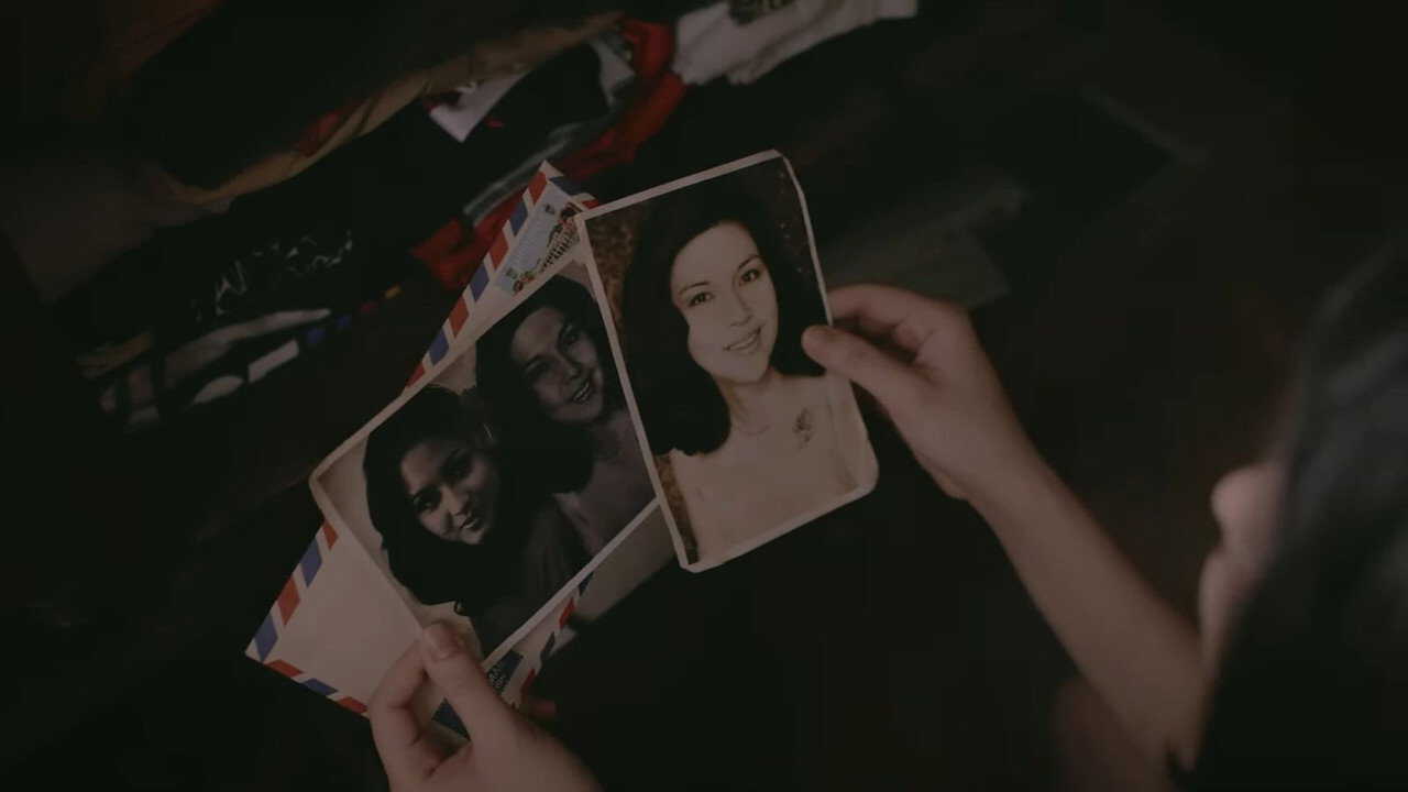 PH| Until She Remembers - 2026 0
