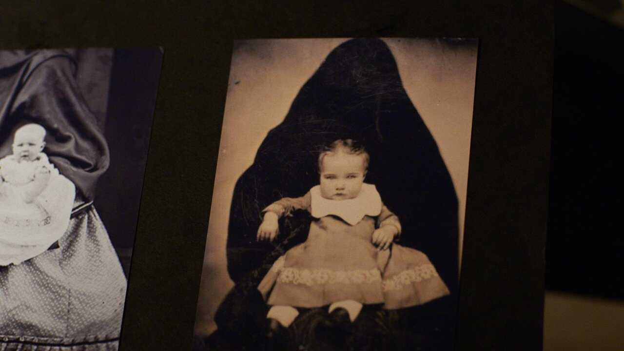 The Child Remains 0