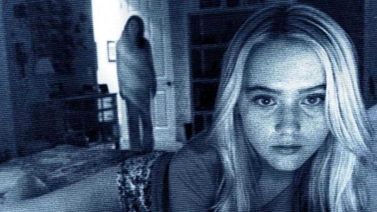 Paranormal Activity 4 (2012) 0