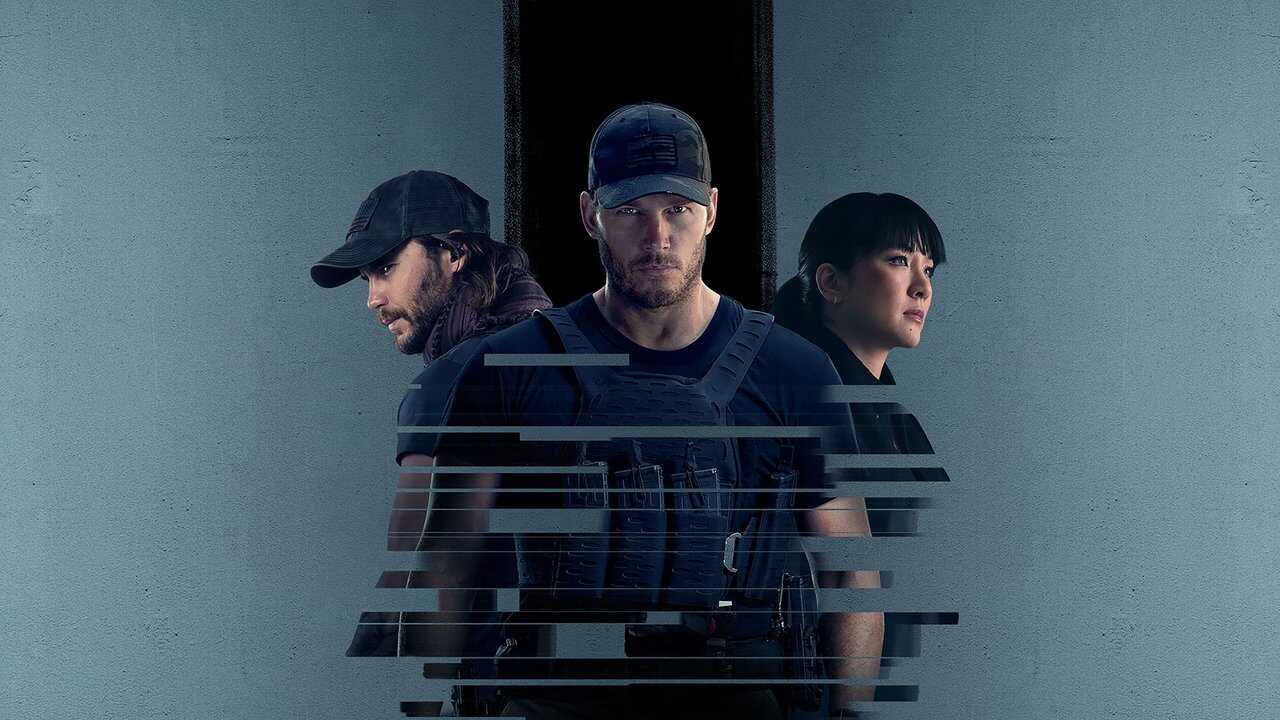 The Terminal List [Multi-Sub] 0