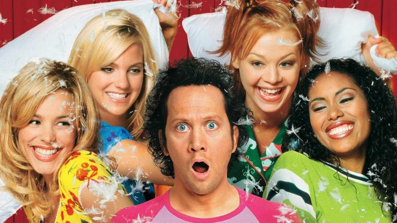 [FR] The Hot Chick (2002) 0