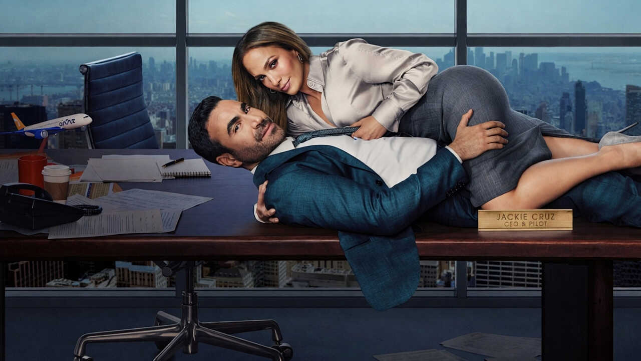 AR| Office Romance - 2026 0