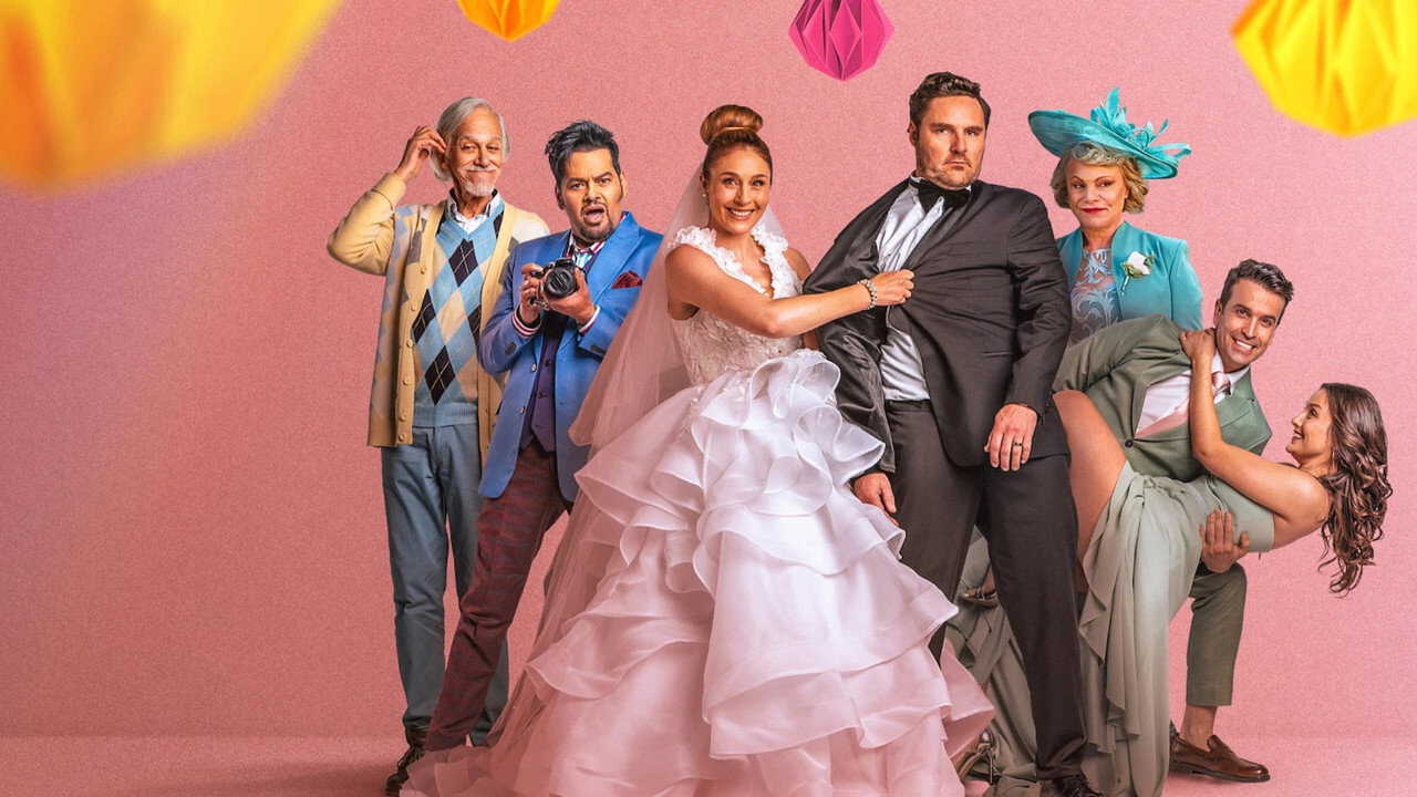 IT| La sposa dell'anno - 2026 0