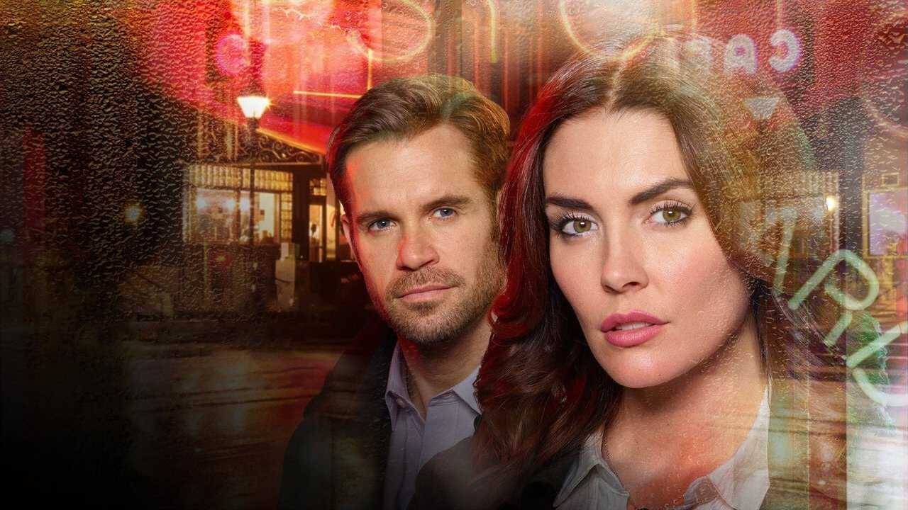 ALB| Ruby Herring Mysteries: Prediction Murder - 2020 0
