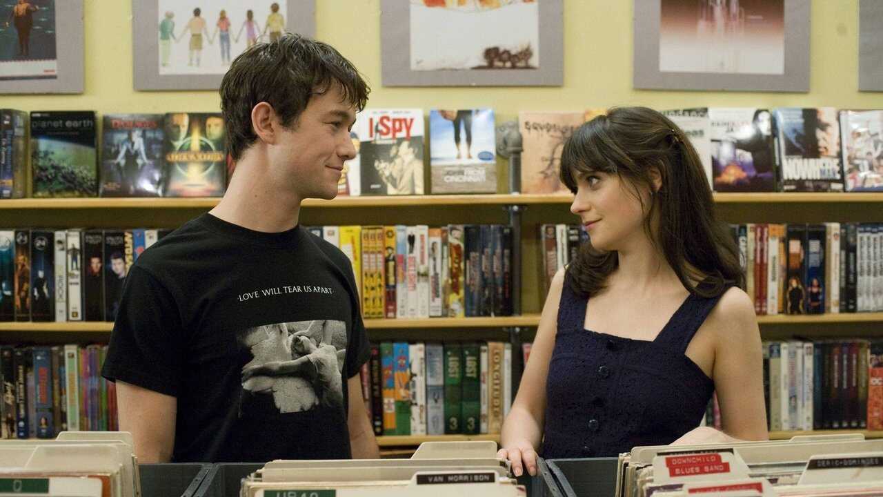 [FR] (500) Days of Summer (2009) 0