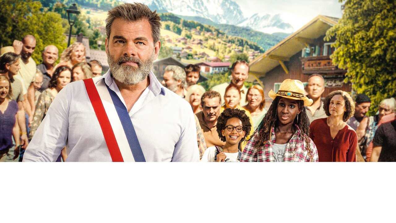 FR - Monsieur le Maire - 2023 0